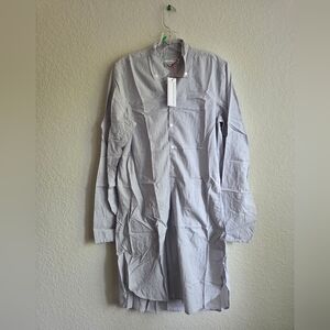 New American Colors by Alex Lehr dress tunic with pockets